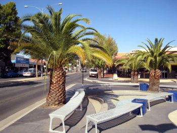 Wodonga - Australian Workplace Discrimination Representatives