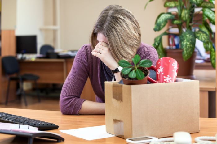 Constructive Dismissal and Consturctive Protections Melbourne AWDR