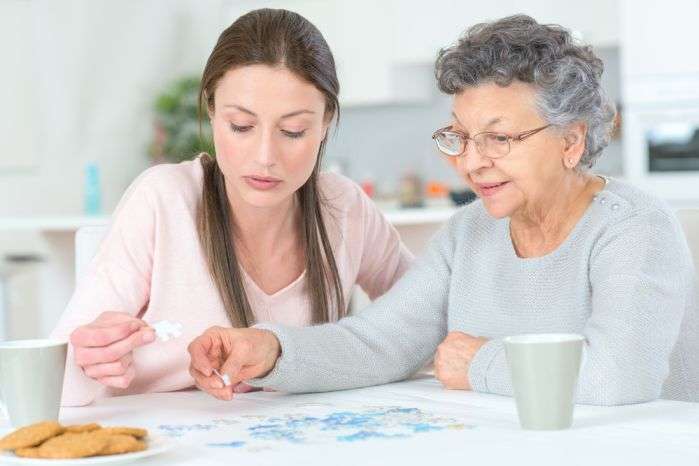 Faily & Carers Responibility - Employment Law