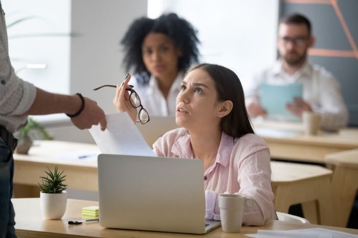Female Worker Unfair Dismissal