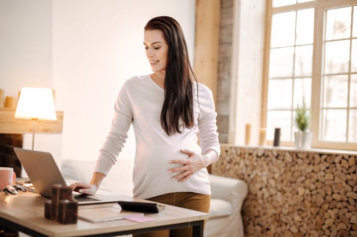 What is pregnancy discrimination? Pregnant Employee - Workplace Discrimination