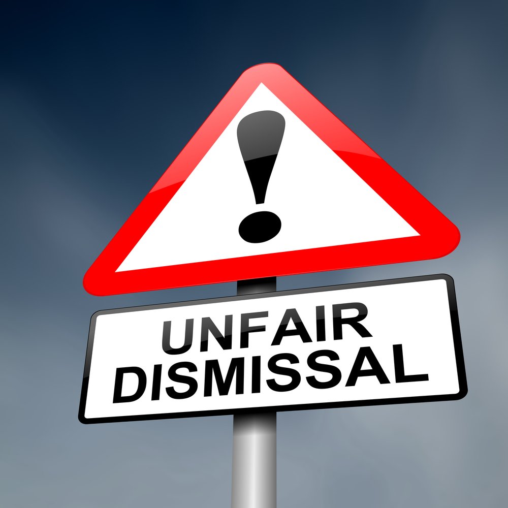Unfair dismissal concept in Victoria Australia