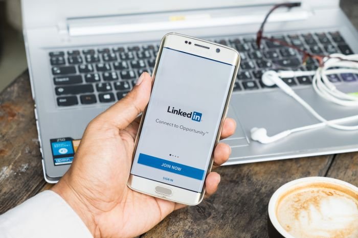 Workplace Linkedin Social Media Policy