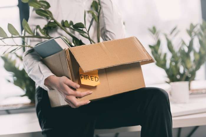 unfair dismissal cases won by AWDR in Australia
