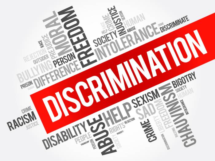 Personal association discrimination in Australia workers rights