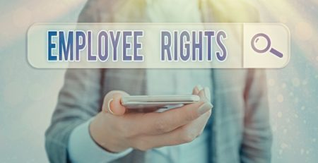 workers rights and employment rights
