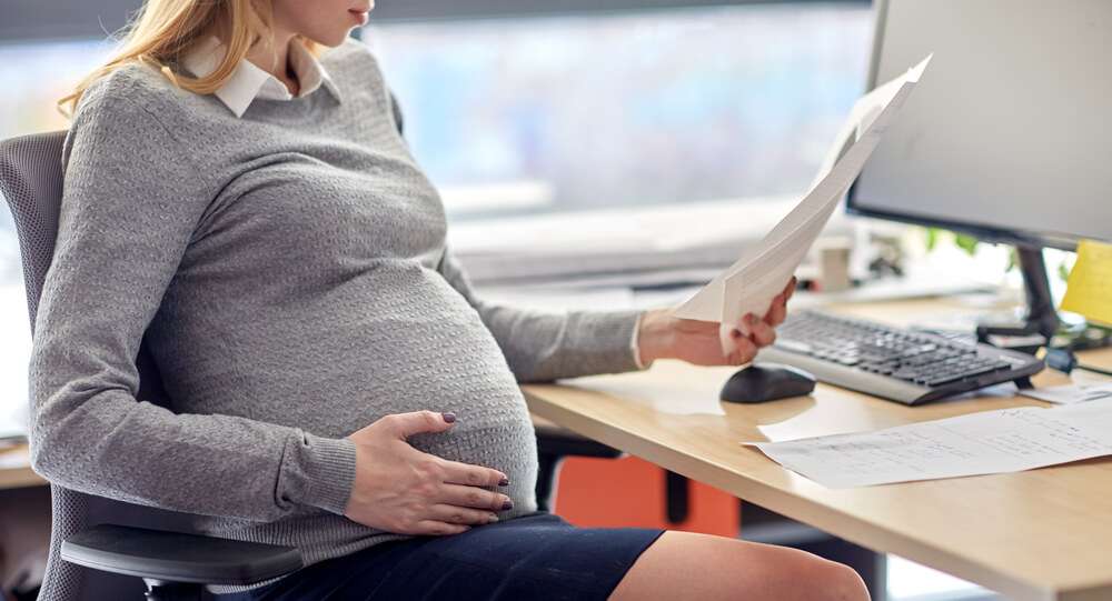 Pregnancy discrimination Australia