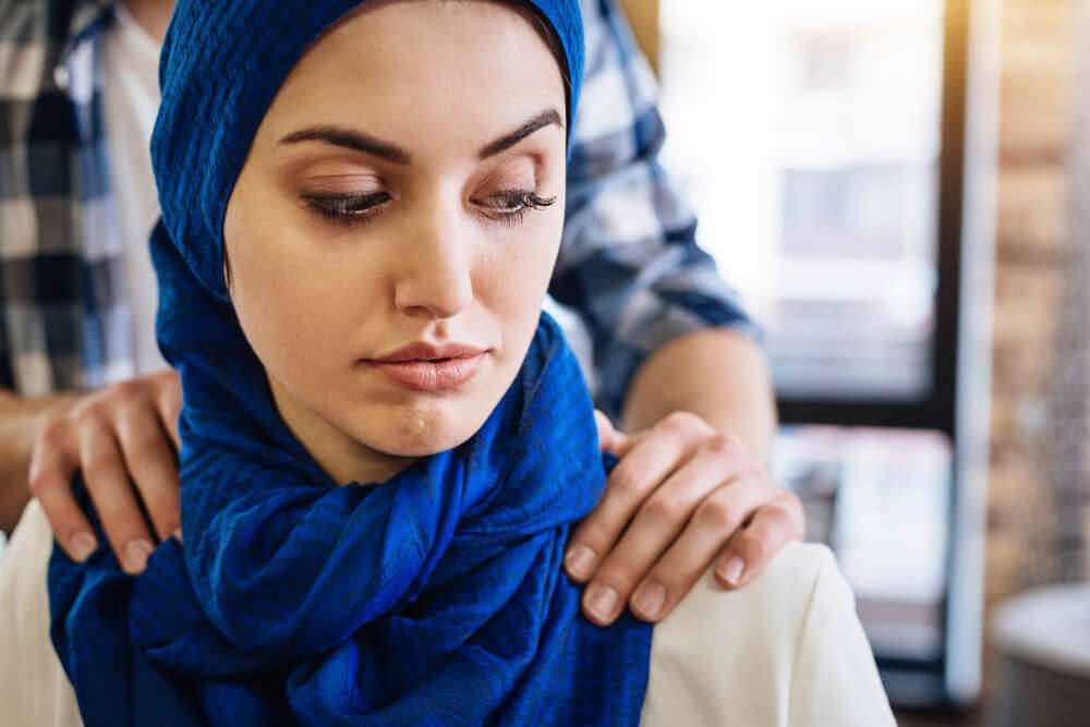 Religious discrimination in the workplace