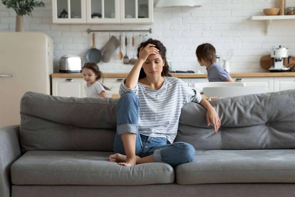 Can a Cash in Hand Nanny Make a General Protections Claim?
