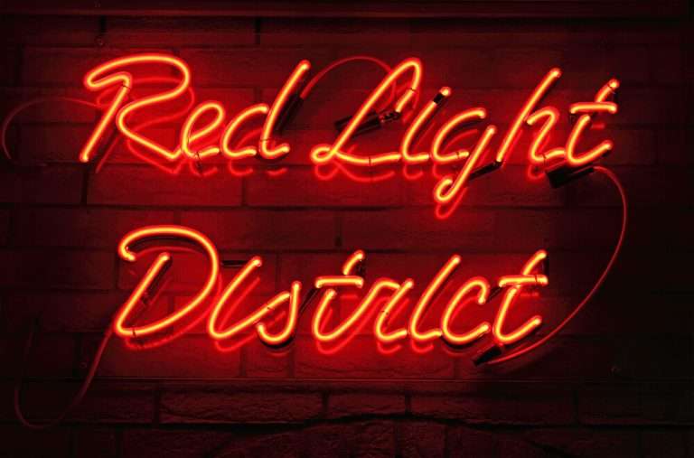 Red Light District