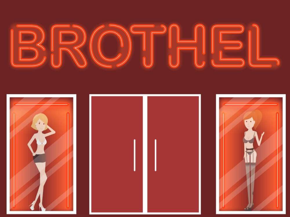 Unfair dismissal case of brothel receptionist