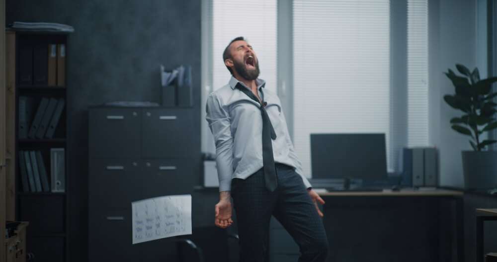 Workplace redundancy payout lose