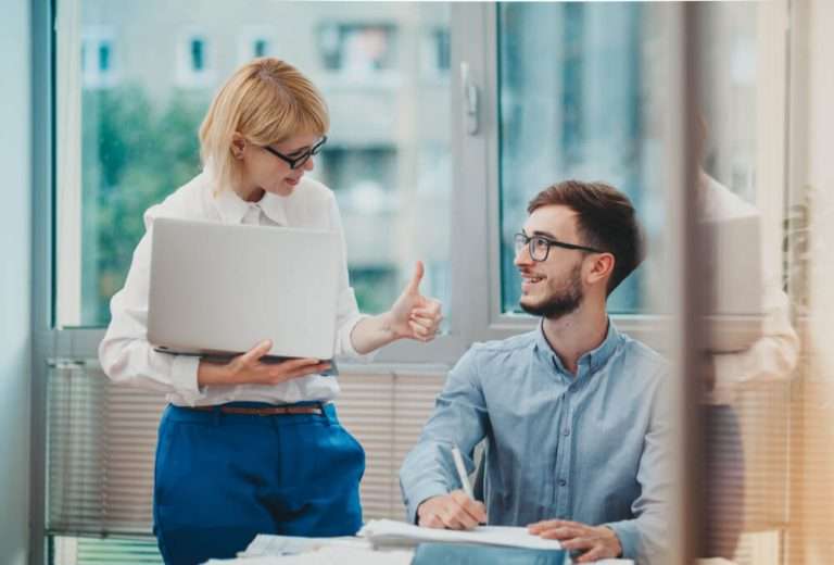 Employee Work-Life Balance