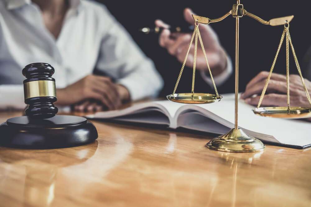 Unfair dismissal claim