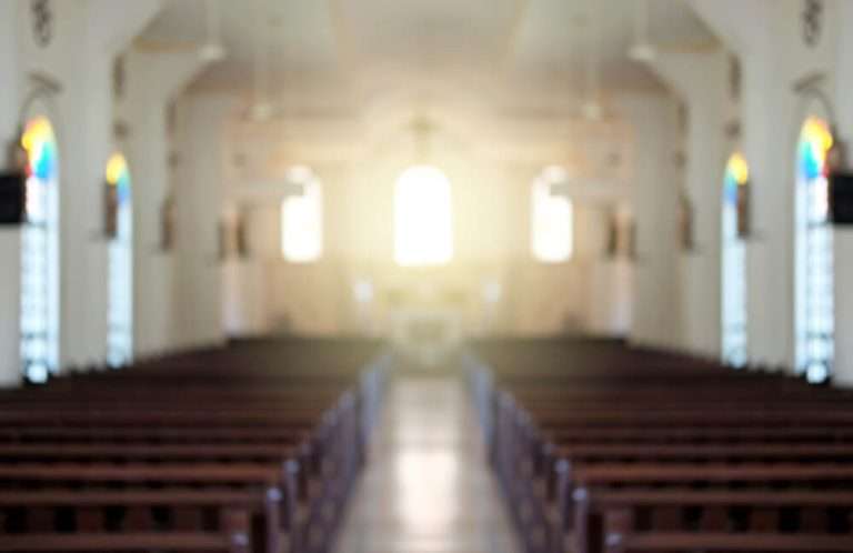 Clergy legal status in Queensland