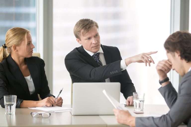 Employer gets served at Fair Work unfair dismissal hearing