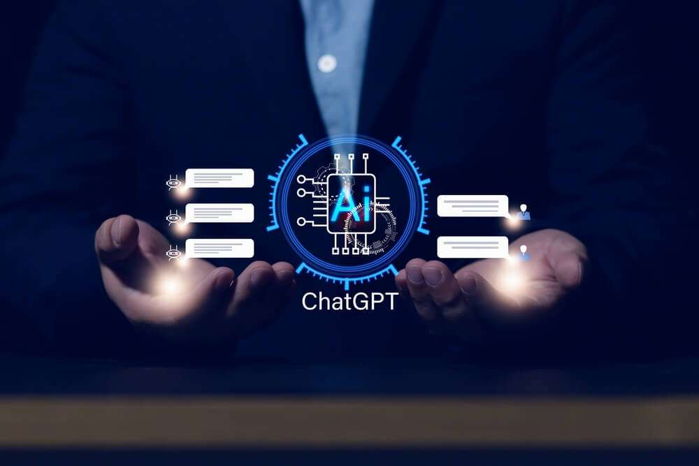 AI in the workplace