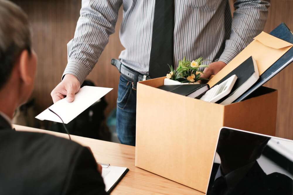 ‘Forced to quit’: Melbourne worker wins $27K for constructive dismissal