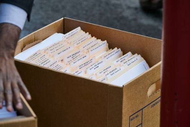 Unsealed Epstein documents
