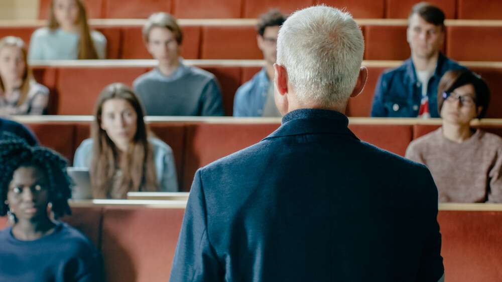 Lecturer reinstated Fair Work Commission