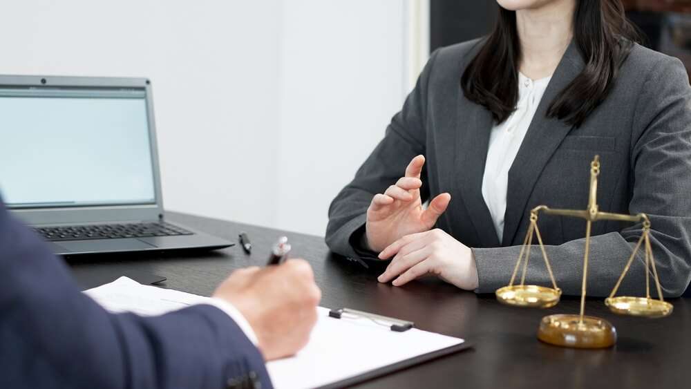 Penalty for late redundancy pay Australia