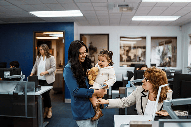 Parental discrimination legal advice