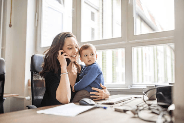 Parental discrimination workplace Australia