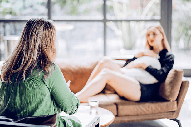 Workplace rights for new mothers