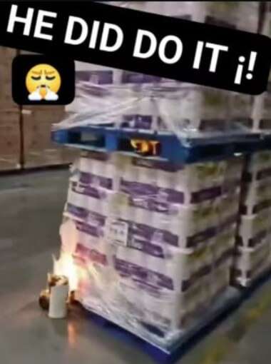 workplace arson sentencing 2026