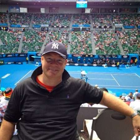 Matthew McGrane - Credit - LinkedIn