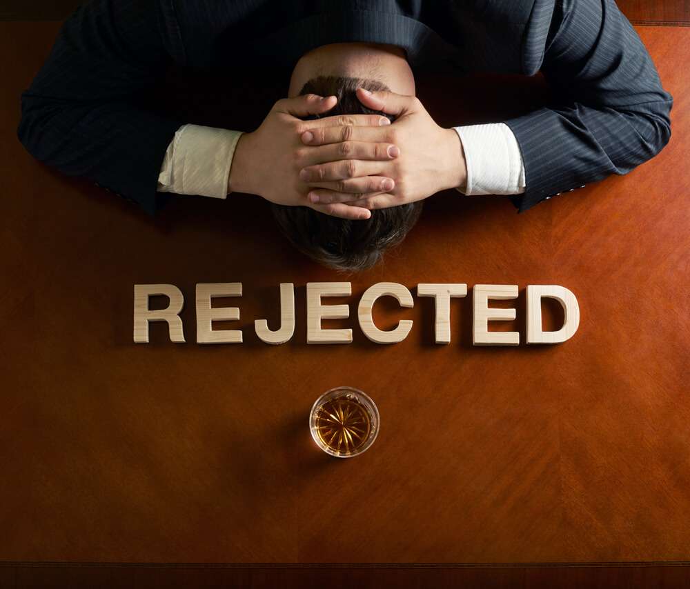 Adverse Action Claim Rejected