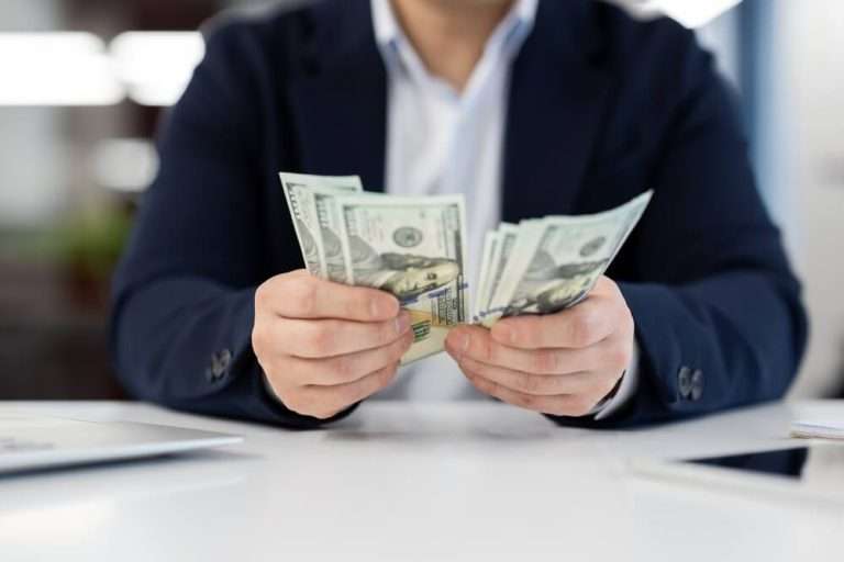 general protections claim compensation